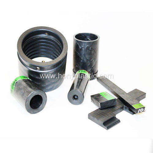 Vesconite Standard Bushing Material